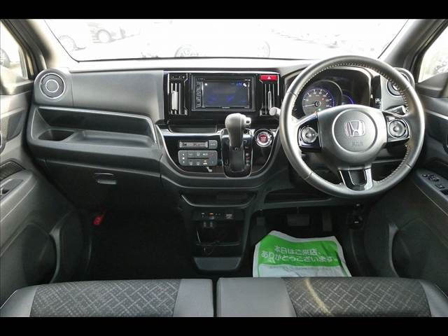 Honda N-WGN 2016-11 21342-2