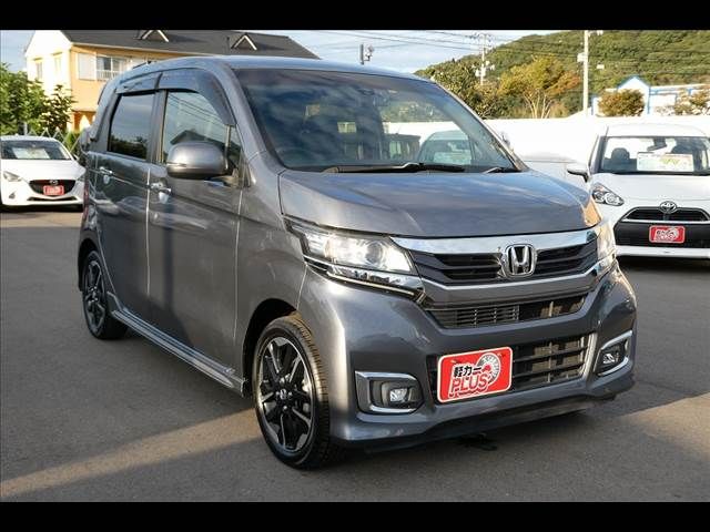Honda N-WGN 2016-11 21342-15