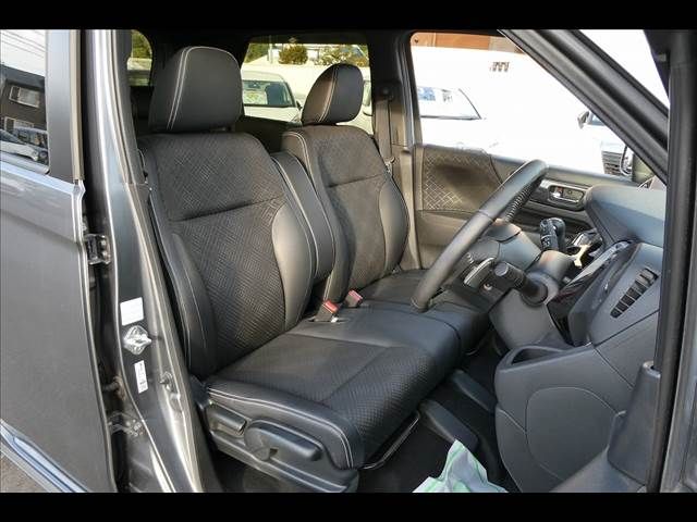 Honda N-WGN 2016-11 21342-8