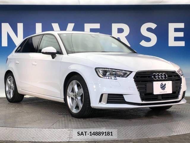 Audi A3 2017-02 226977-17