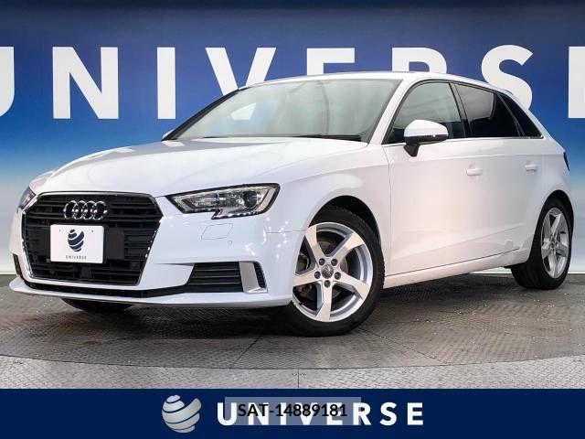 Audi A3 2017-02 226977-0