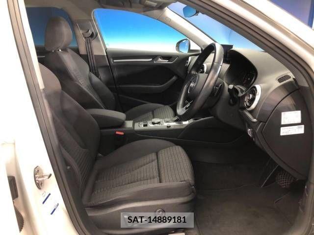 Audi A3 2017-02 226977-8