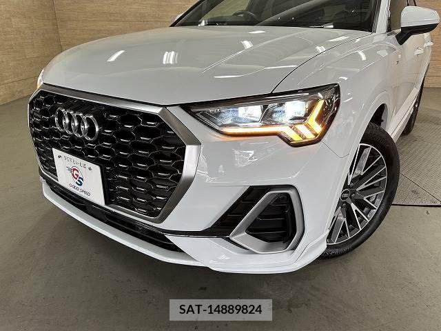 Audi Q3 2021-03 261321-9