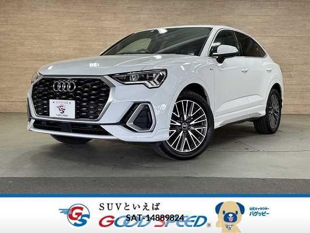 Audi Q3 2021-03 261321-0