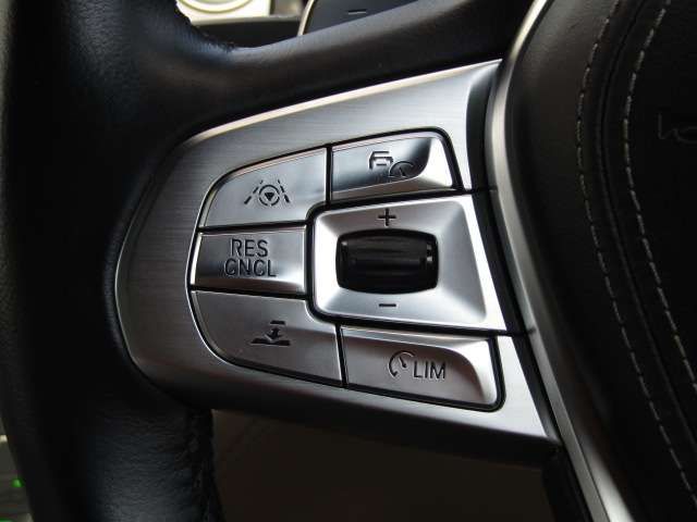 Bmw 7 SERIES 2016-03 17849-9