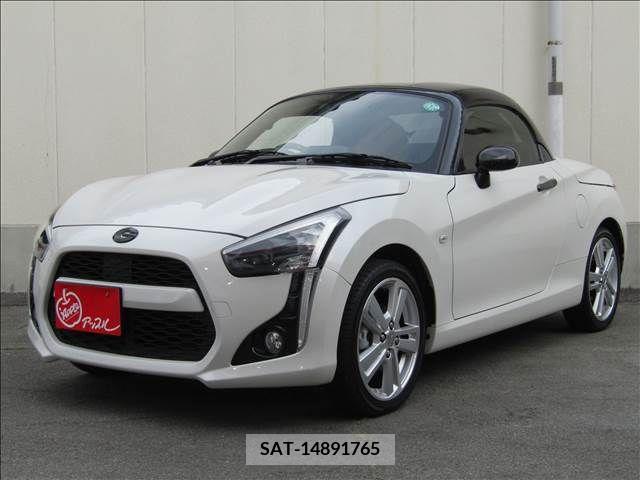 Daihatsu COPEN 2017-01 357992-27