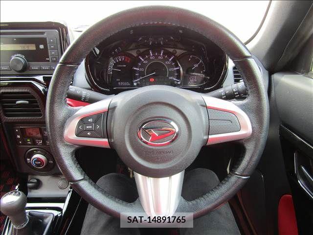 Daihatsu COPEN 2017-01 357992-2