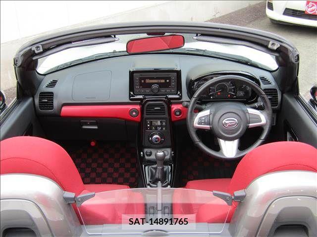 Daihatsu COPEN 2017-01 357992-1