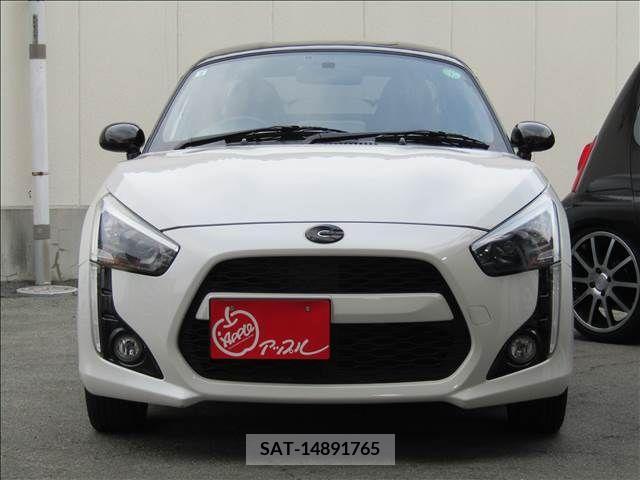 Daihatsu COPEN 2017-01 357992-25