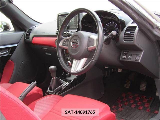 Daihatsu COPEN 2017-01 357992-16