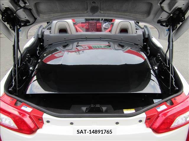 Daihatsu COPEN 2017-01 357992-23