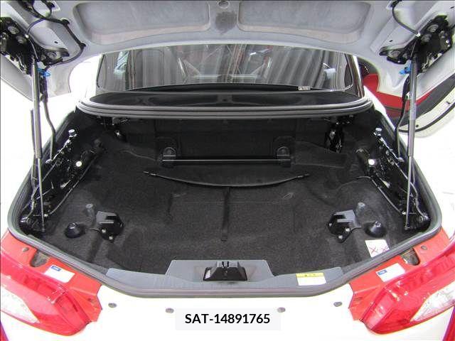 Daihatsu COPEN 2017-01 357992-22