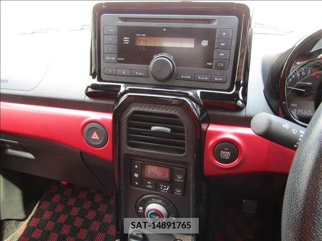 Daihatsu COPEN 2017-01 357992-5