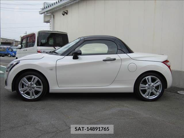 Daihatsu COPEN 2017-01 357992-29