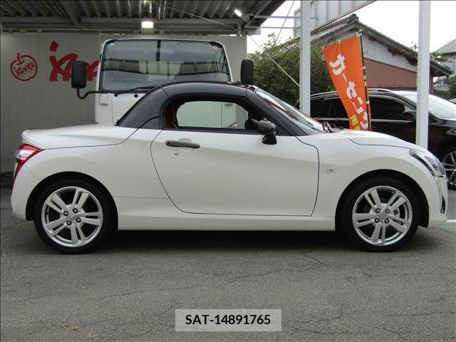 Daihatsu COPEN 2017-01 357992-28