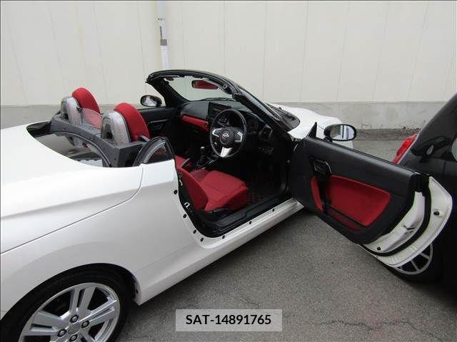 Daihatsu COPEN 2017-01 357992-20