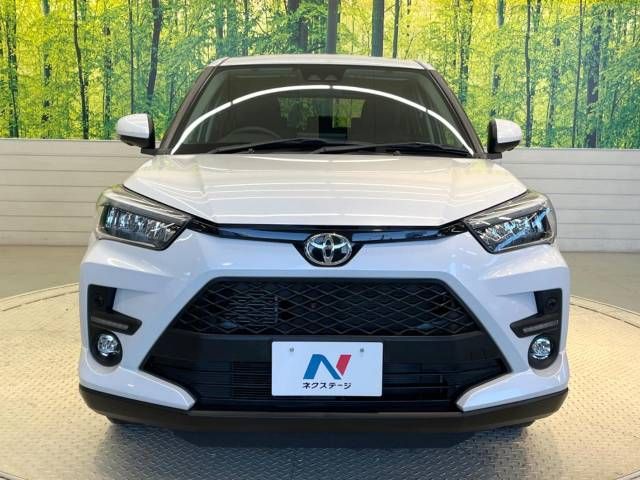 Toyota RAIZE 2020-05 181942-14