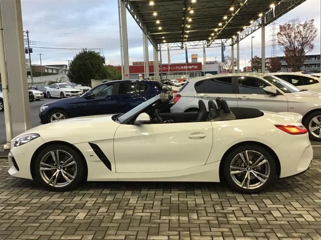 Bmw Z4 2020-11 187769-3