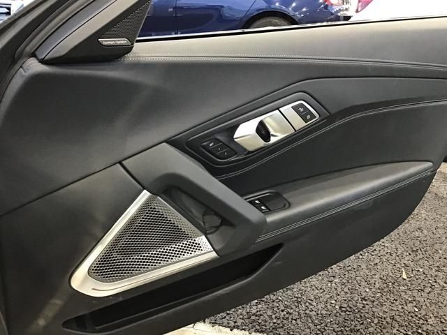Bmw Z4 2020-11 187769-20