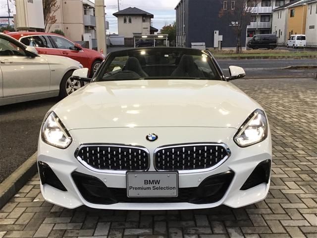 Bmw Z4 2020-11 187769-4