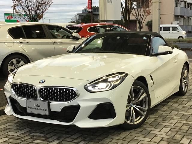 Bmw Z4 2020-11 187769-5