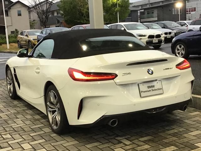 Bmw Z4 2020-11 187769-7