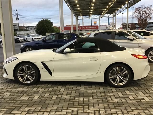 Bmw Z4 2020-11 187769-8