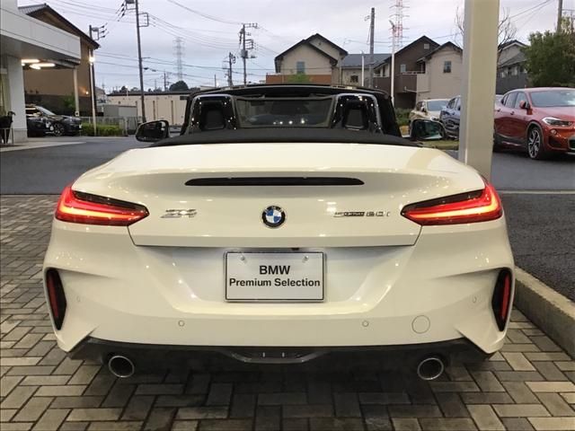 Bmw Z4 2020-11 187769-9