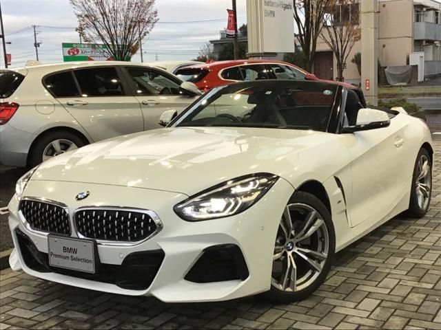Bmw Z4 2020-11 187769-0