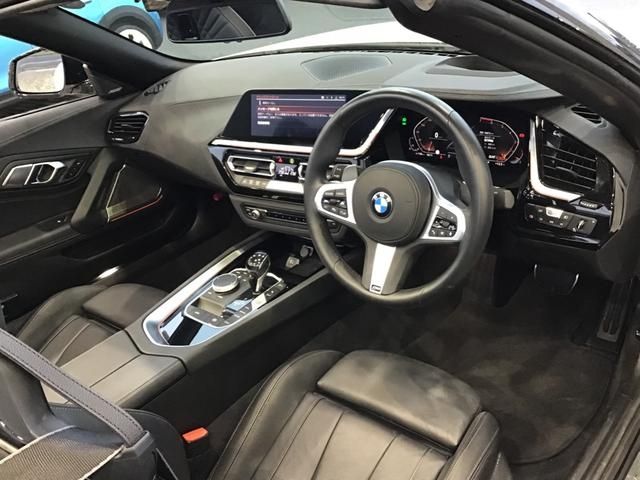 Bmw Z4 2020-11 187769-15