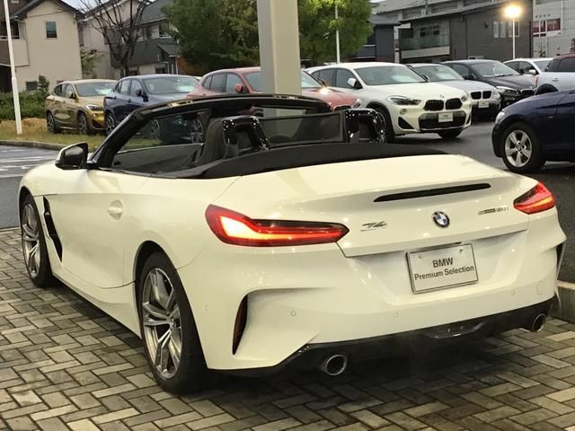 Bmw Z4 2020-11 187769-2