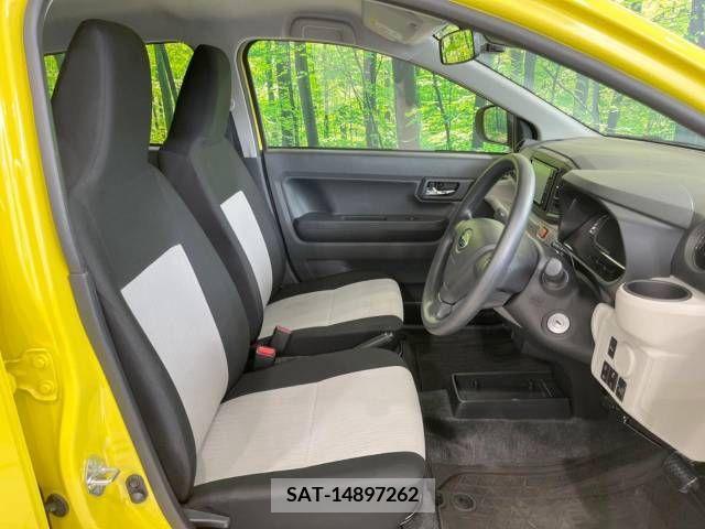 Subaru PLEO PLUS 2018-12 378751-8