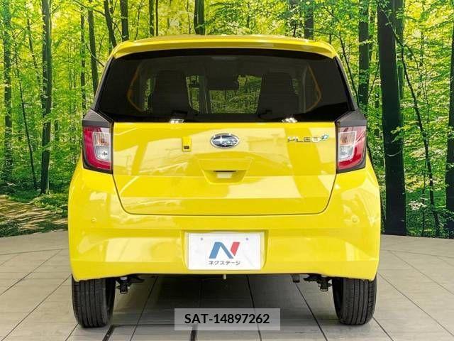 Subaru PLEO PLUS 2018-12 378751-15