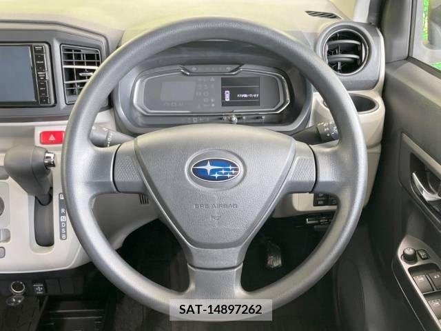 Subaru PLEO PLUS 2018-12 378751-11