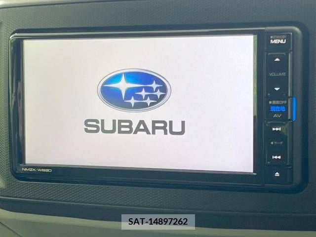 Subaru PLEO PLUS 2018-12 378751-3