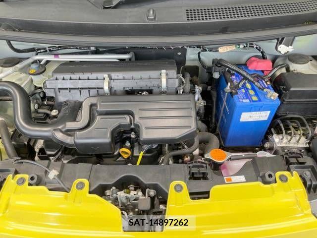 Subaru PLEO PLUS 2018-12 378751-18