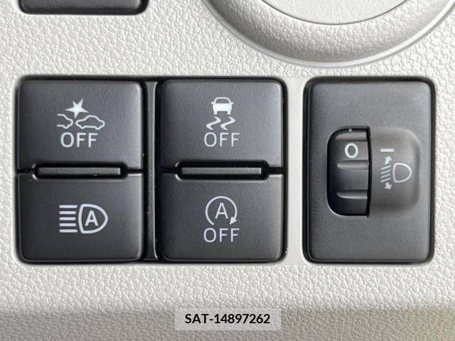Subaru PLEO PLUS 2018-12 378751-2