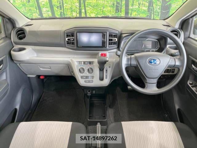 Subaru PLEO PLUS 2018-12 378751-1