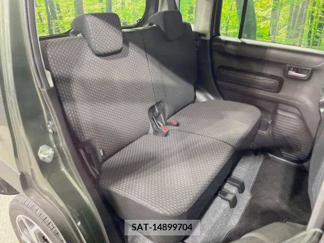 Suzuki HUSTLER 2022-04 361549-9