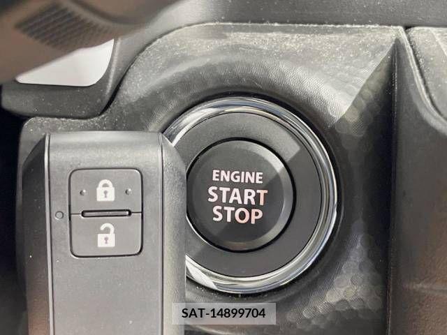 Suzuki HUSTLER 2022-04 361549-7