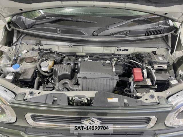 Suzuki HUSTLER 2022-04 361549-18