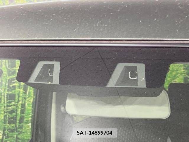 Suzuki HUSTLER 2022-04 361549-5