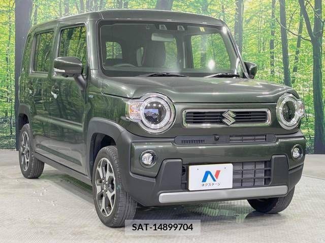 Suzuki HUSTLER 2022-04 361549-16