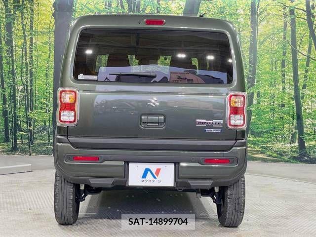 Suzuki HUSTLER 2022-04 361549-15