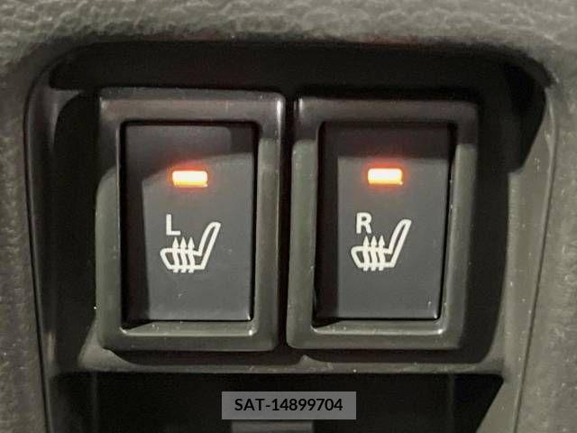 Suzuki HUSTLER 2022-04 361549-4
