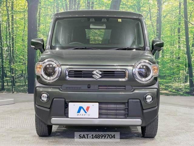 Suzuki HUSTLER 2022-04 361549-14