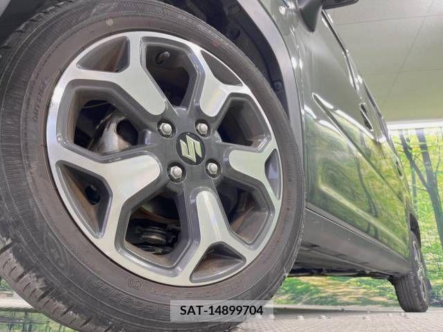 Suzuki HUSTLER 2022-04 361549-13