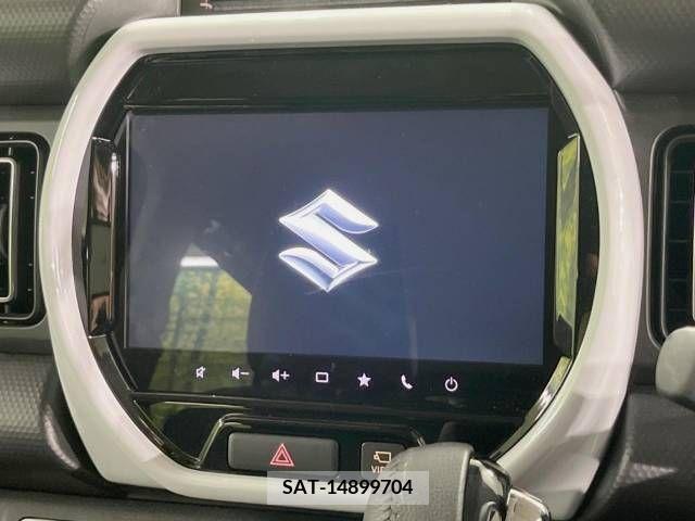 Suzuki HUSTLER 2022-04 361549-2