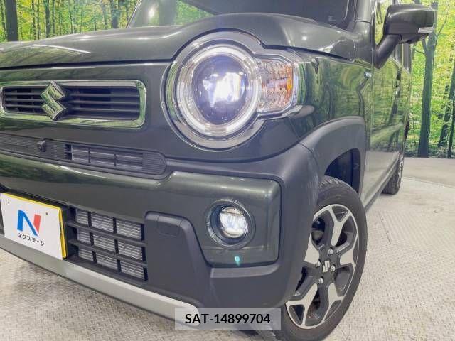 Suzuki HUSTLER 2022-04 361549-12