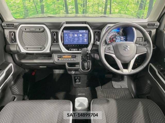 Suzuki HUSTLER 2022-04 361549-1